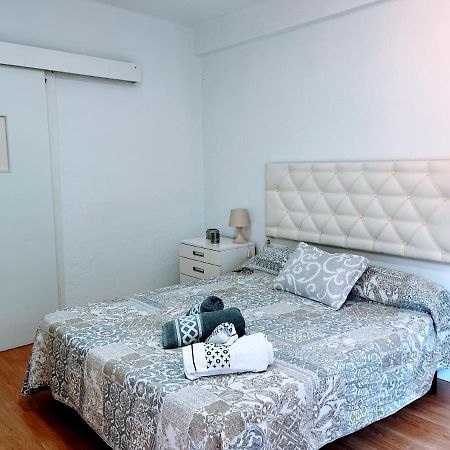 Valencia Apartament Encantador Apartment Екстериор снимка