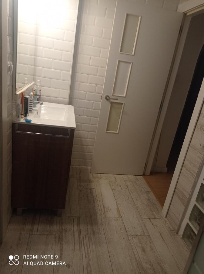 Valencia Apartament Encantador Apartment Екстериор снимка