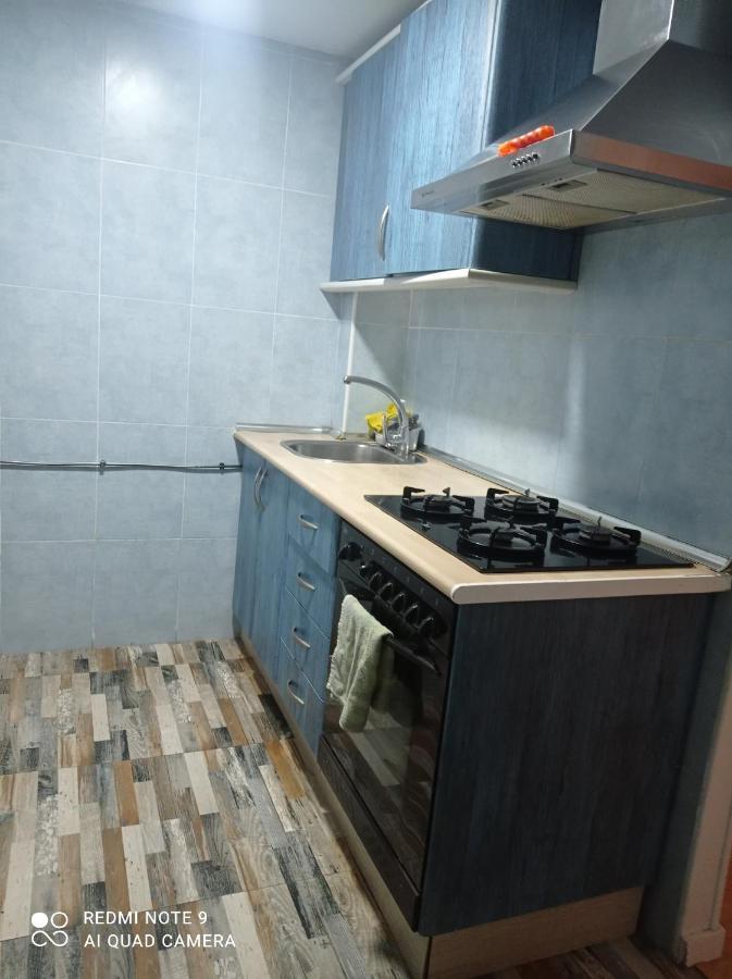 Valencia Apartament Encantador Apartment Екстериор снимка