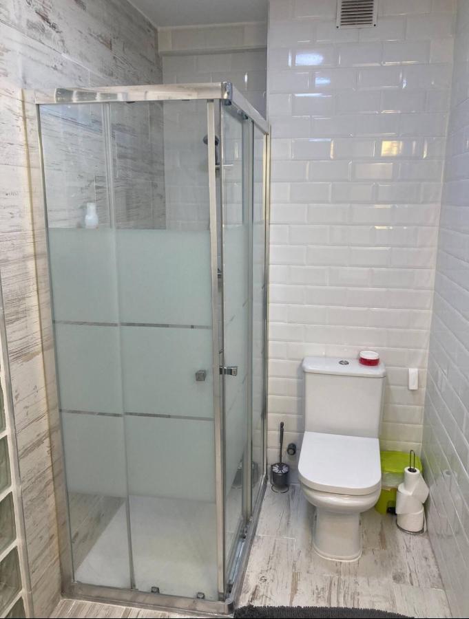 Valencia Apartament Encantador Apartment Екстериор снимка