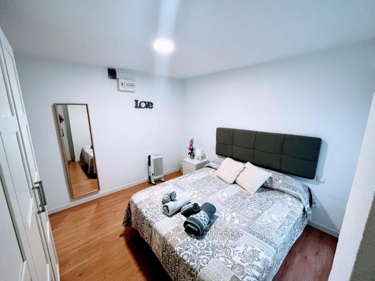 Valencia Apartament Encantador Apartment Екстериор снимка
