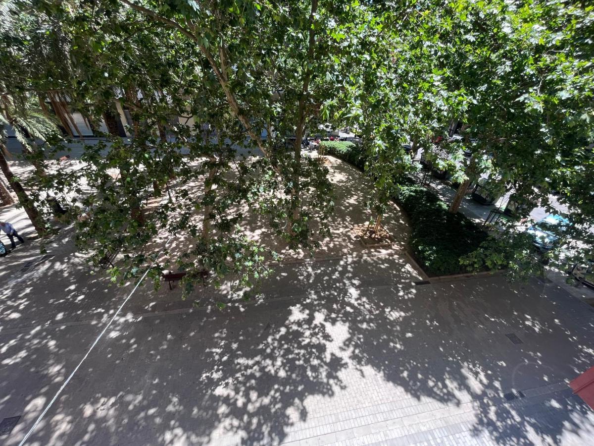 Valencia Apartament Encantador Apartment Екстериор снимка