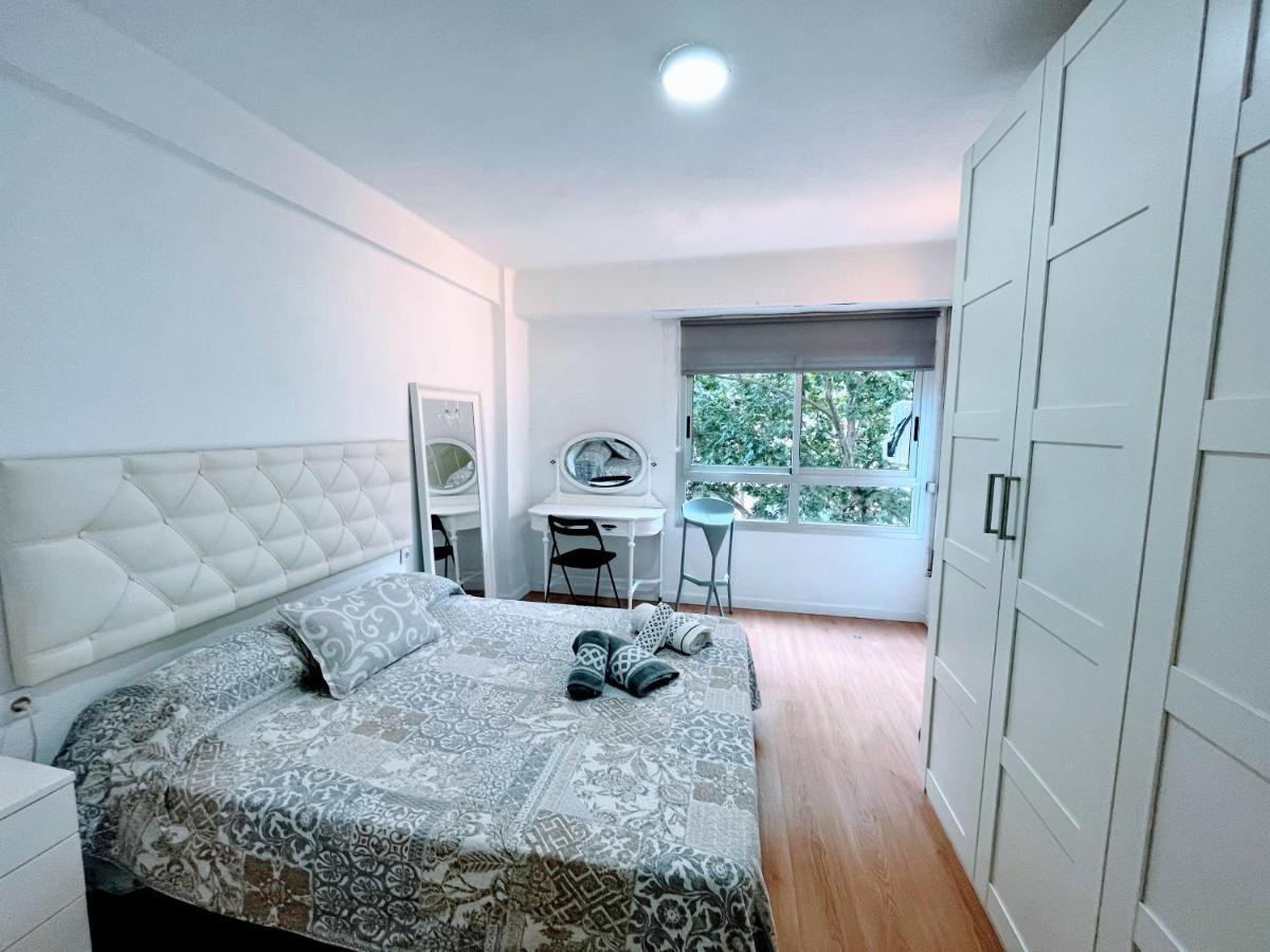 Valencia Apartament Encantador Apartment Екстериор снимка